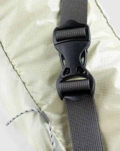 Sil Taljetaske Off-White