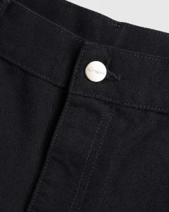 Single Knee Pant Sort/Skyllet