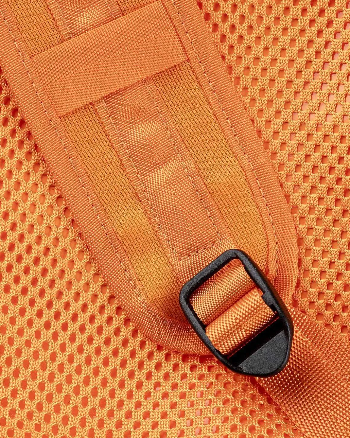Skaerm Front Sidetaske Orange