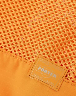 Skaerm Front Sidetaske Orange