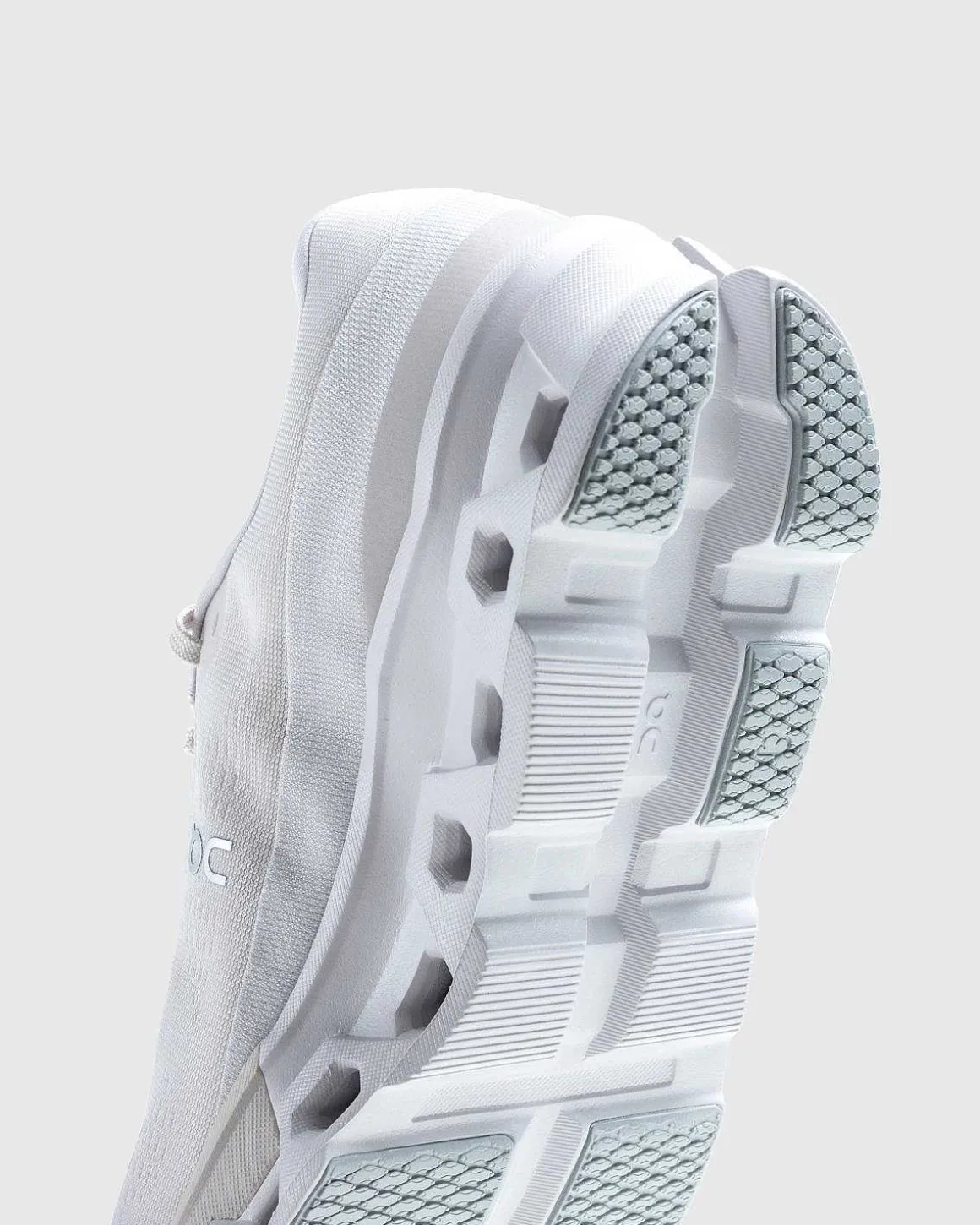 Skymonster 2 M Sand/Frost