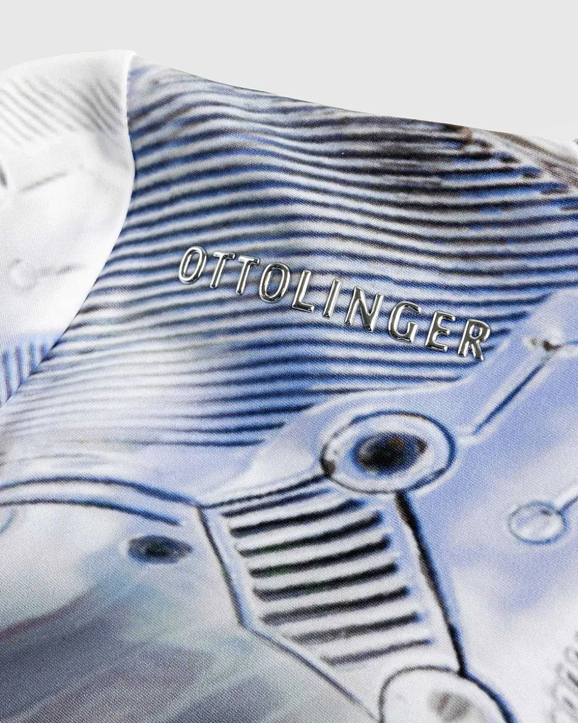 Slim T-Shirt Solv