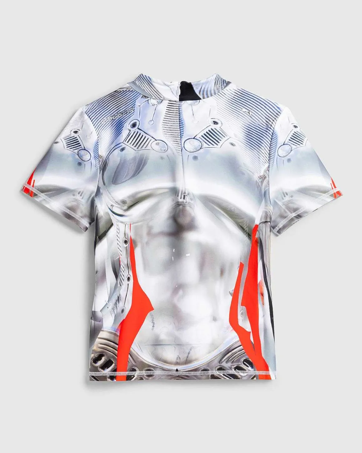 Slim T-Shirt Solv