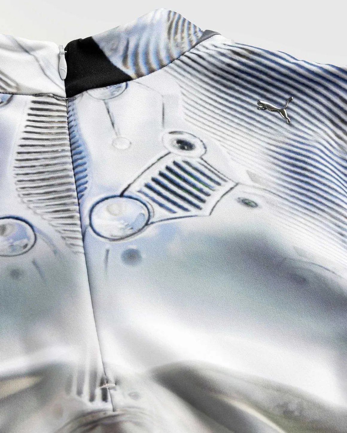 Slim T-Shirt Solv