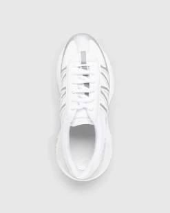 50/50 Sneakers Hvide