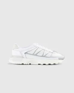 50/50 Sneakers Hvide