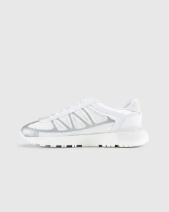 50/50 Sneakers Hvide