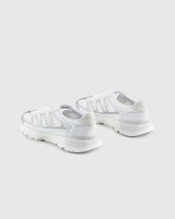 50/50 Sneakers Hvide