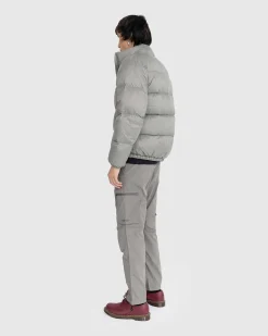 Softshell Eqt Cargo Pant Tech Gra