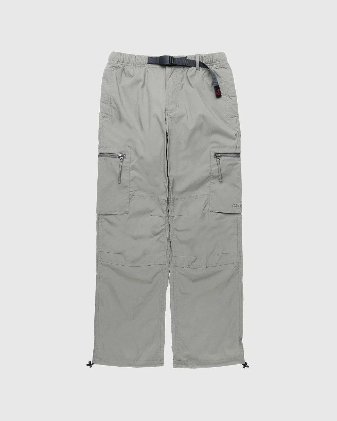 Softshell Eqt Cargo Pant Tech Gra