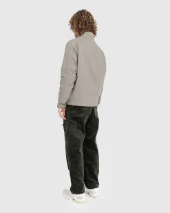 Softshell Eqt Jacket Tech Grey