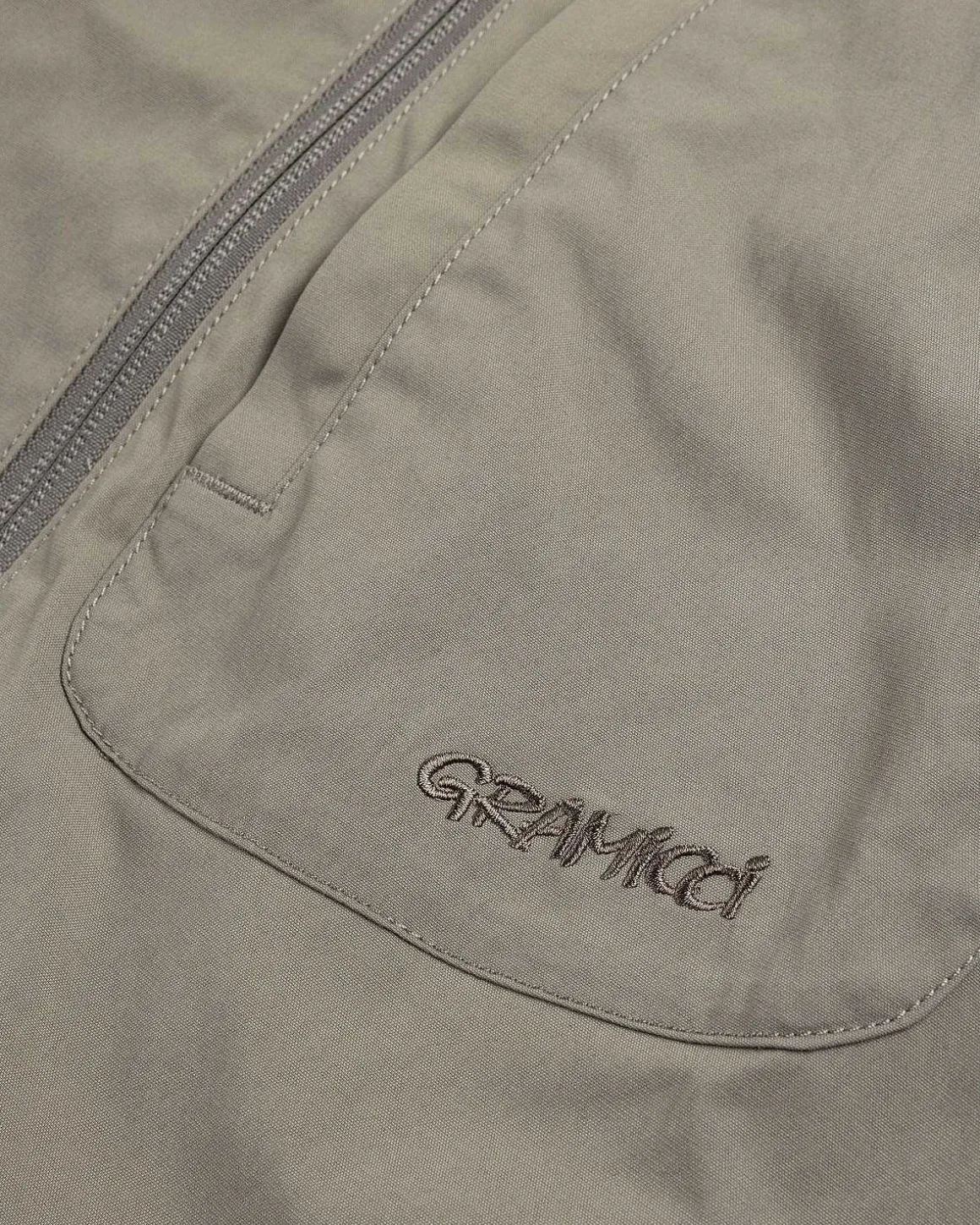 Softshell Eqt Jacket Tech Grey