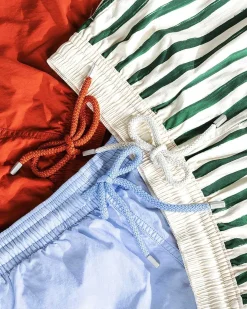 Solide Svommeshorts Rod Te