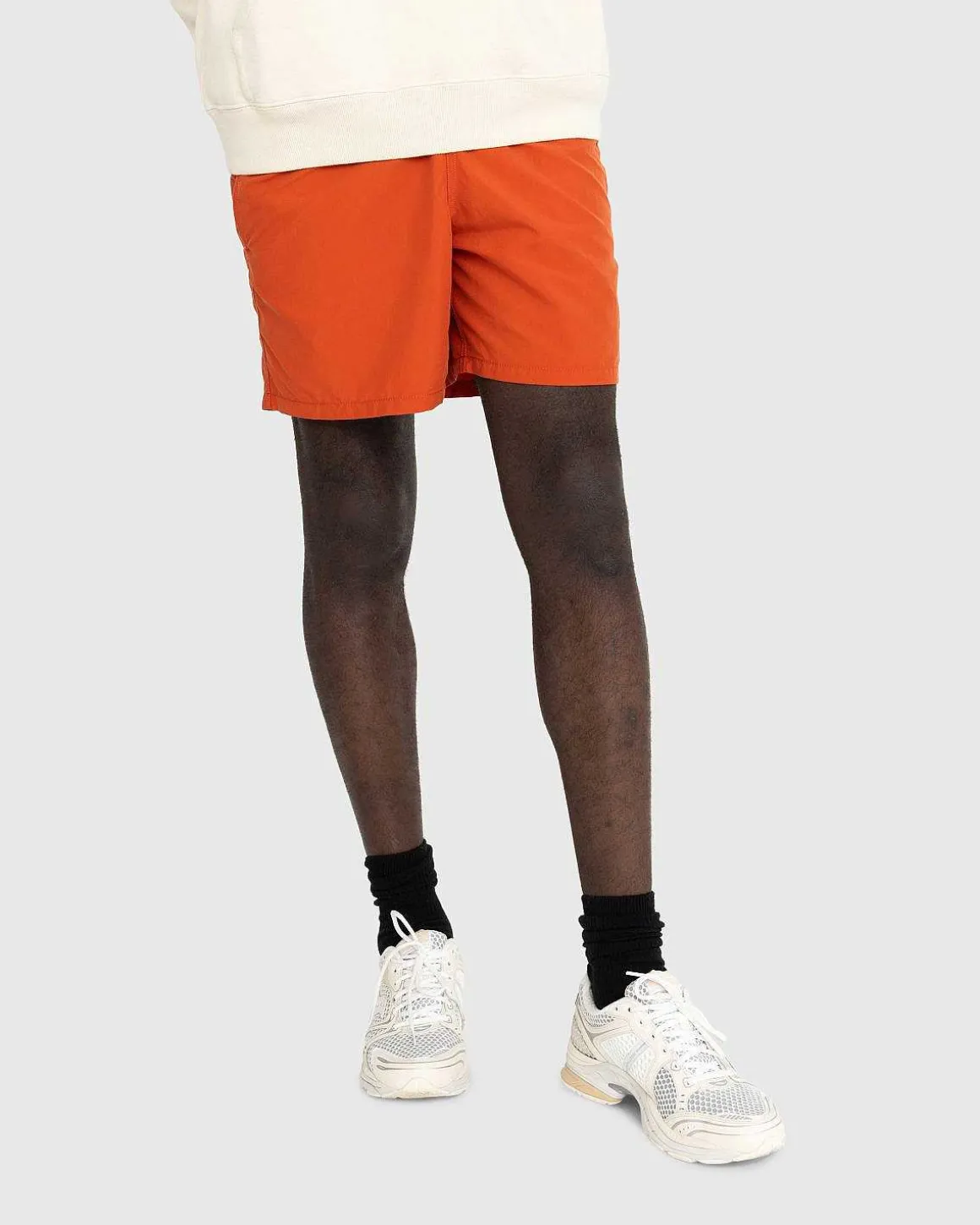 Solide Svommeshorts Rod Te