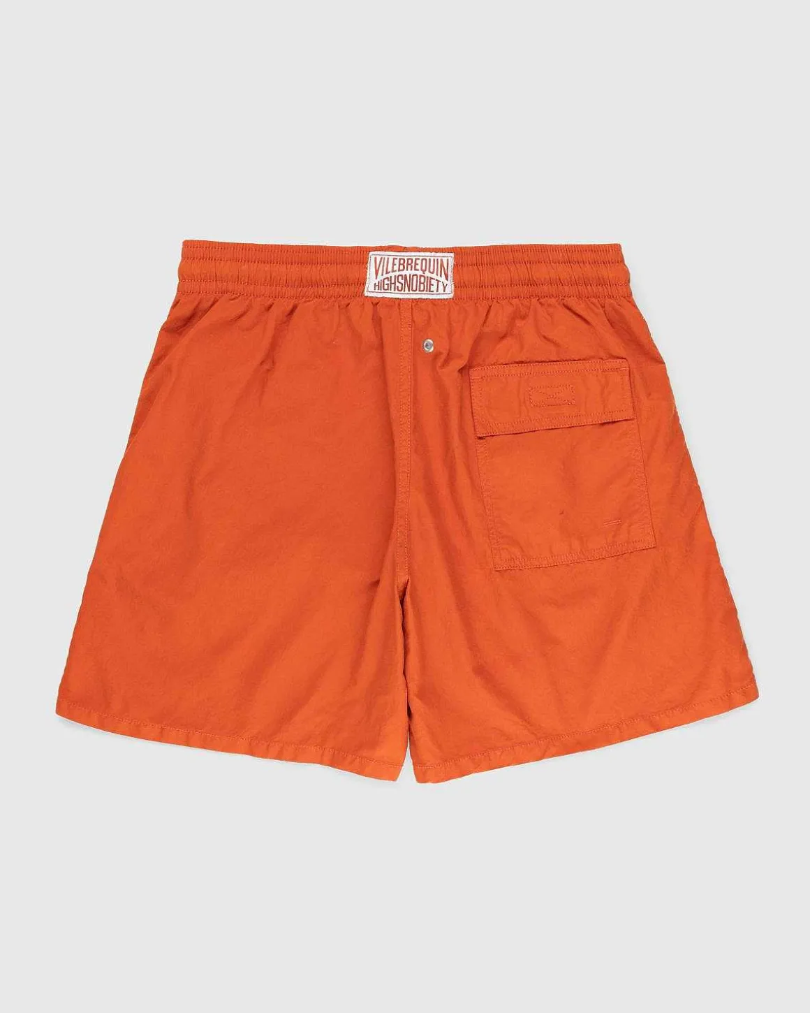 Solide Svommeshorts Rod Te