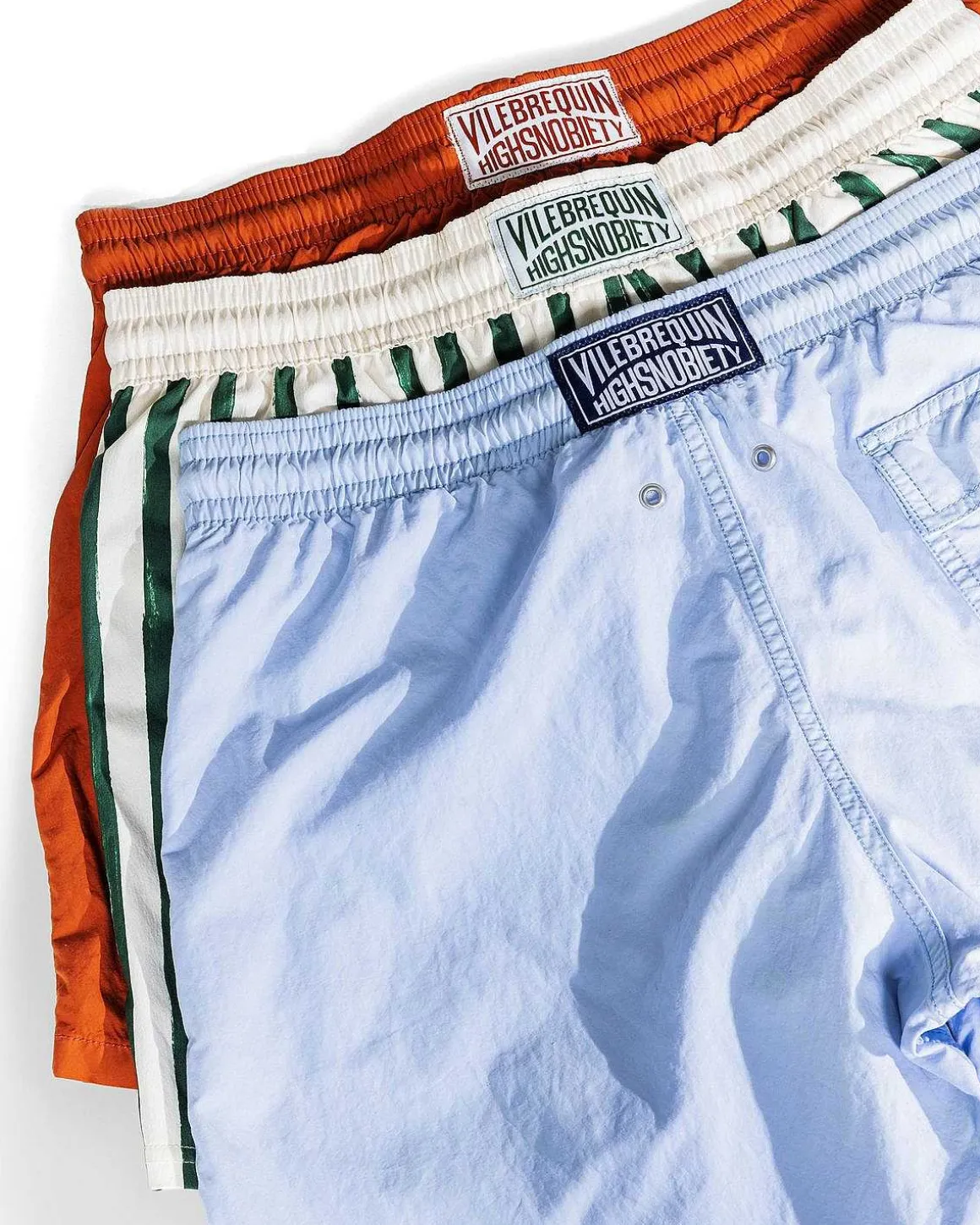 Solide Svommeshorts Rod Te