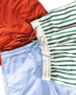 Solide Svommeshorts Rod Te