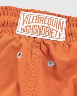Solide Svommeshorts Rod Te