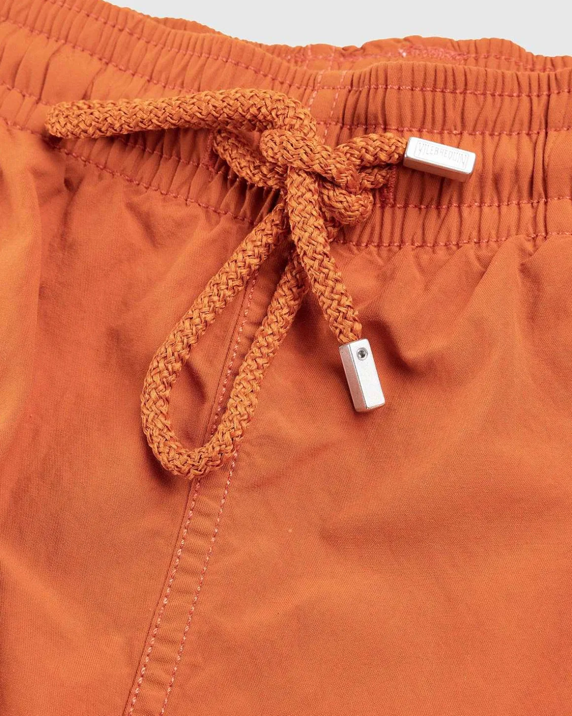 Solide Svommeshorts Rod Te