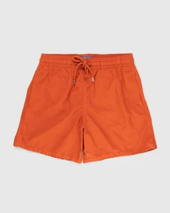 Solide Svommeshorts Rod Te