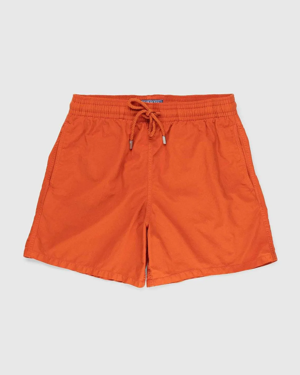 Solide Svommeshorts Rod Te