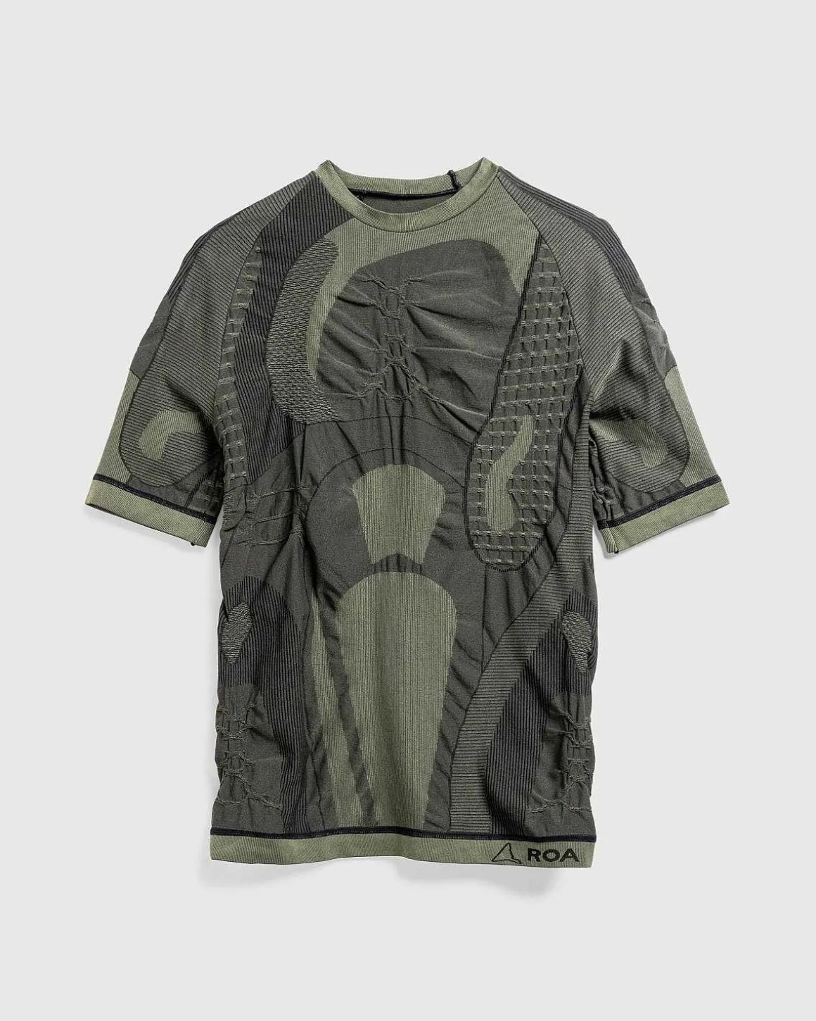 Somlos T-Shirt Morkegron