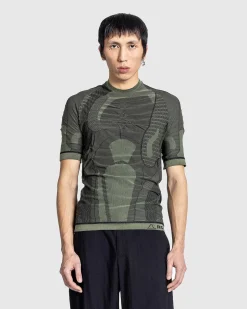 Somlos T-Shirt Morkegron