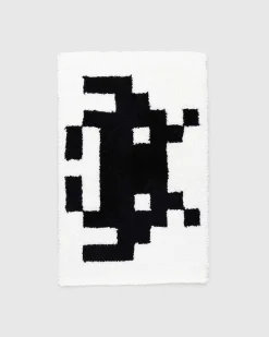 Space Invaders Rug 2 Multi