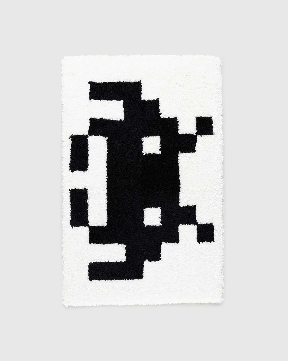 Space Invaders Rug 2 Multi