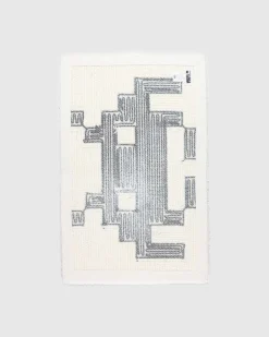 Space Invaders Rug 2 Multi