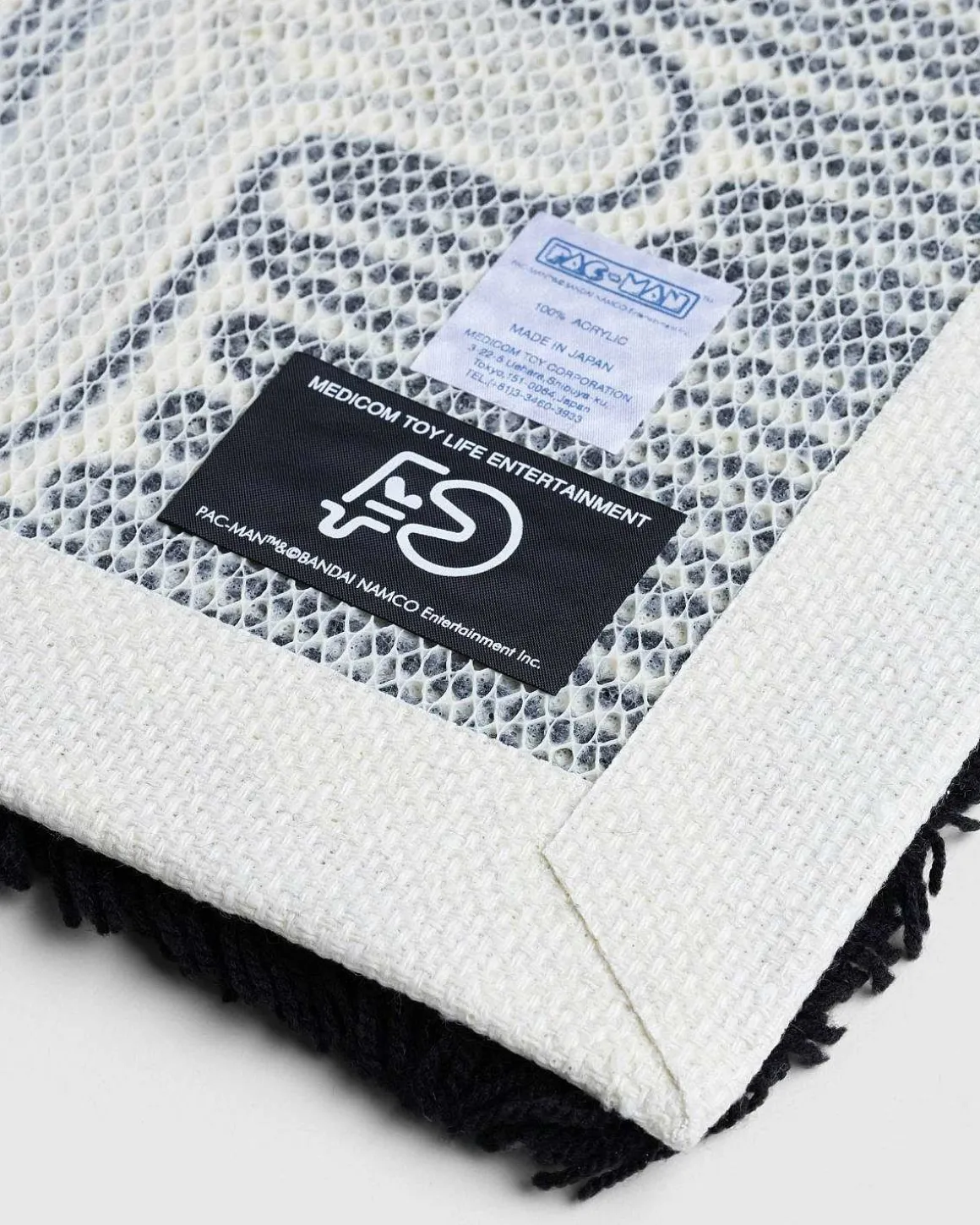 Space Invaders Rug 2 Multi