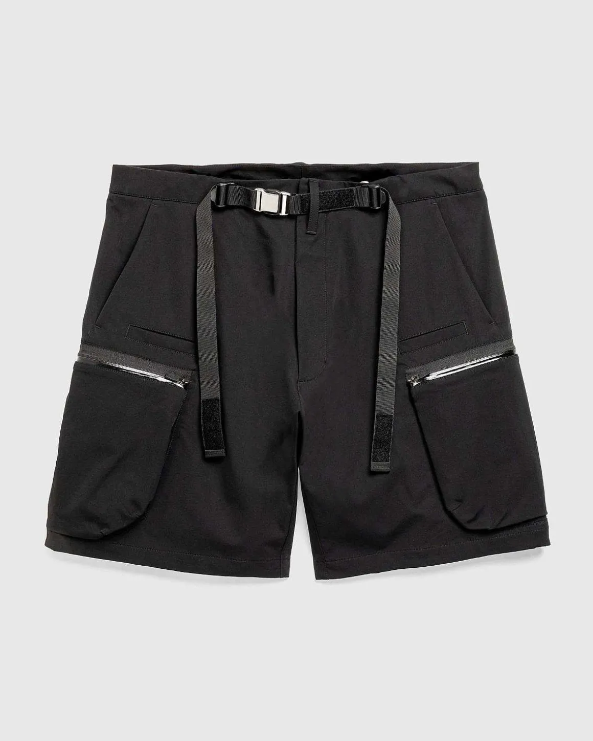 Sp57-Ds Short Black
