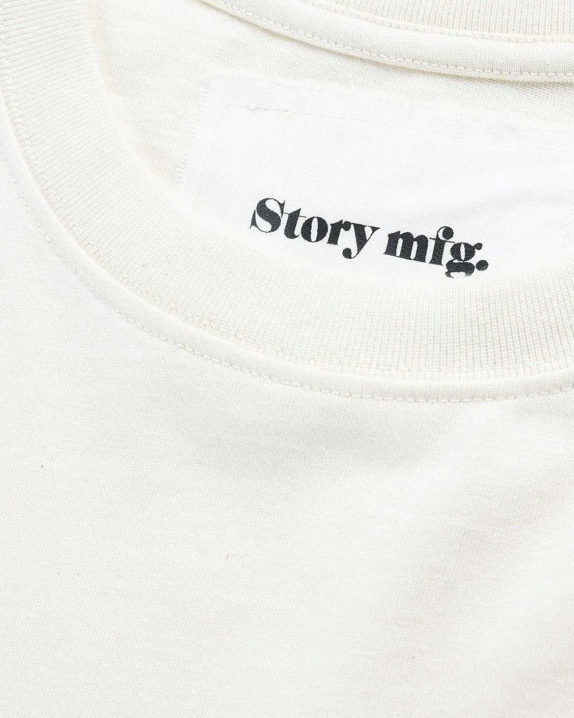 Speaking Tree Ss Off-White