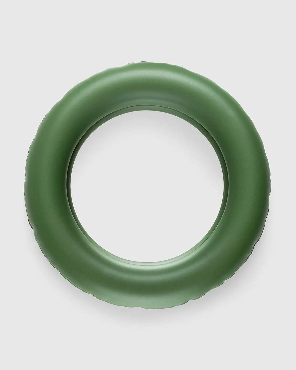 Spejl Joyce Moss Green