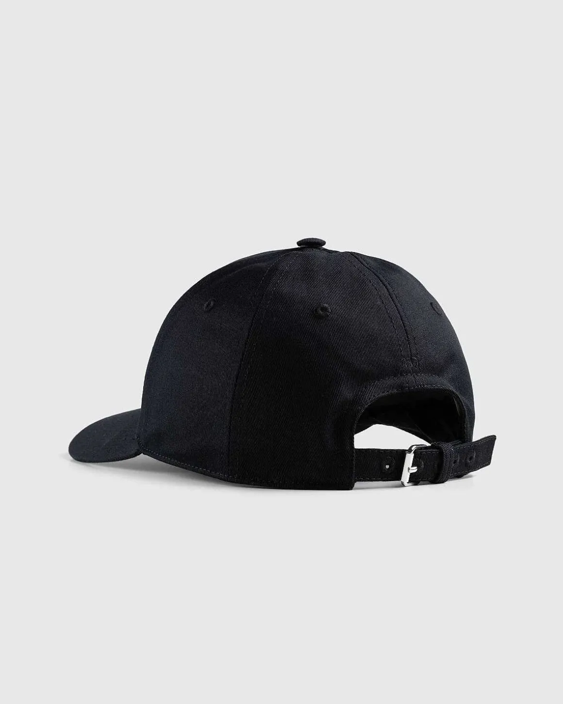 Spike Baseball Hat Sort