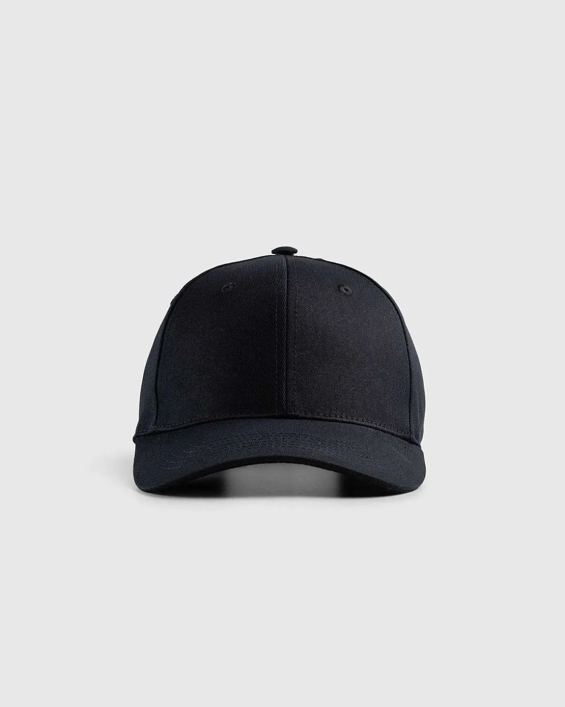 Spike Baseball Hat Sort