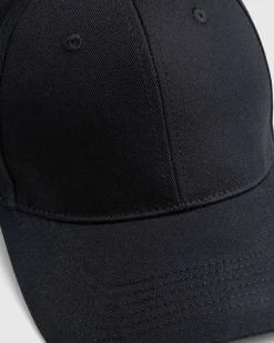 Spike Baseball Hat Sort