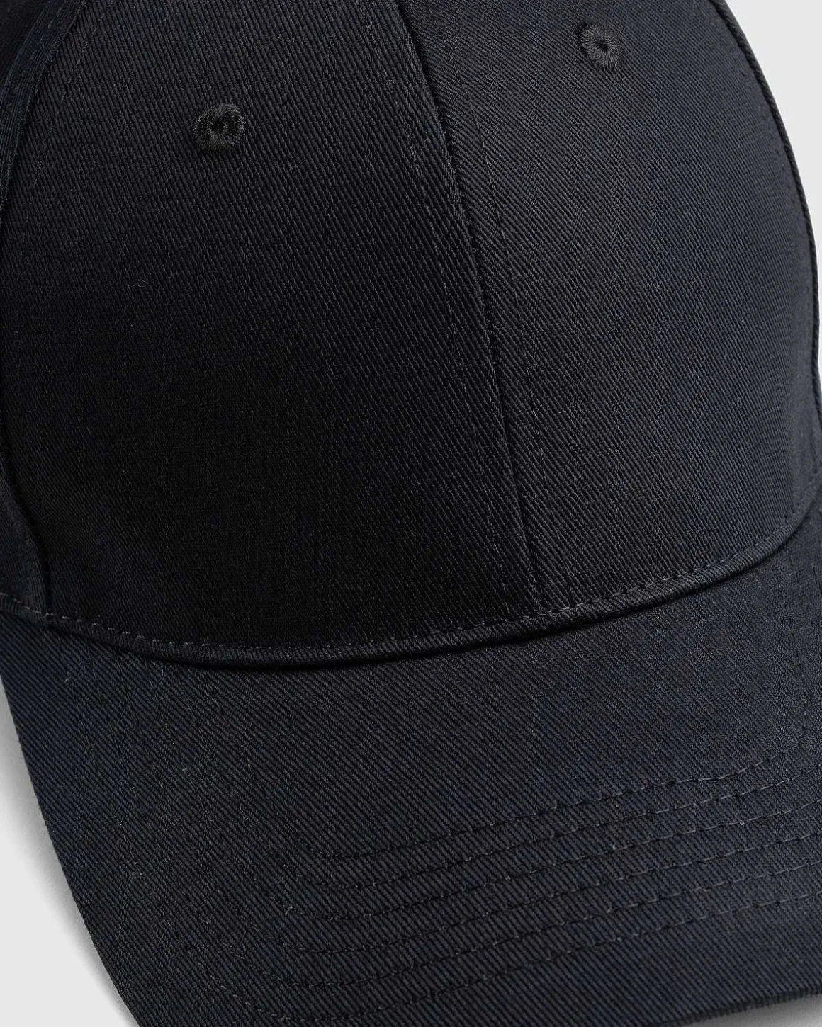 Spike Baseball Hat Sort