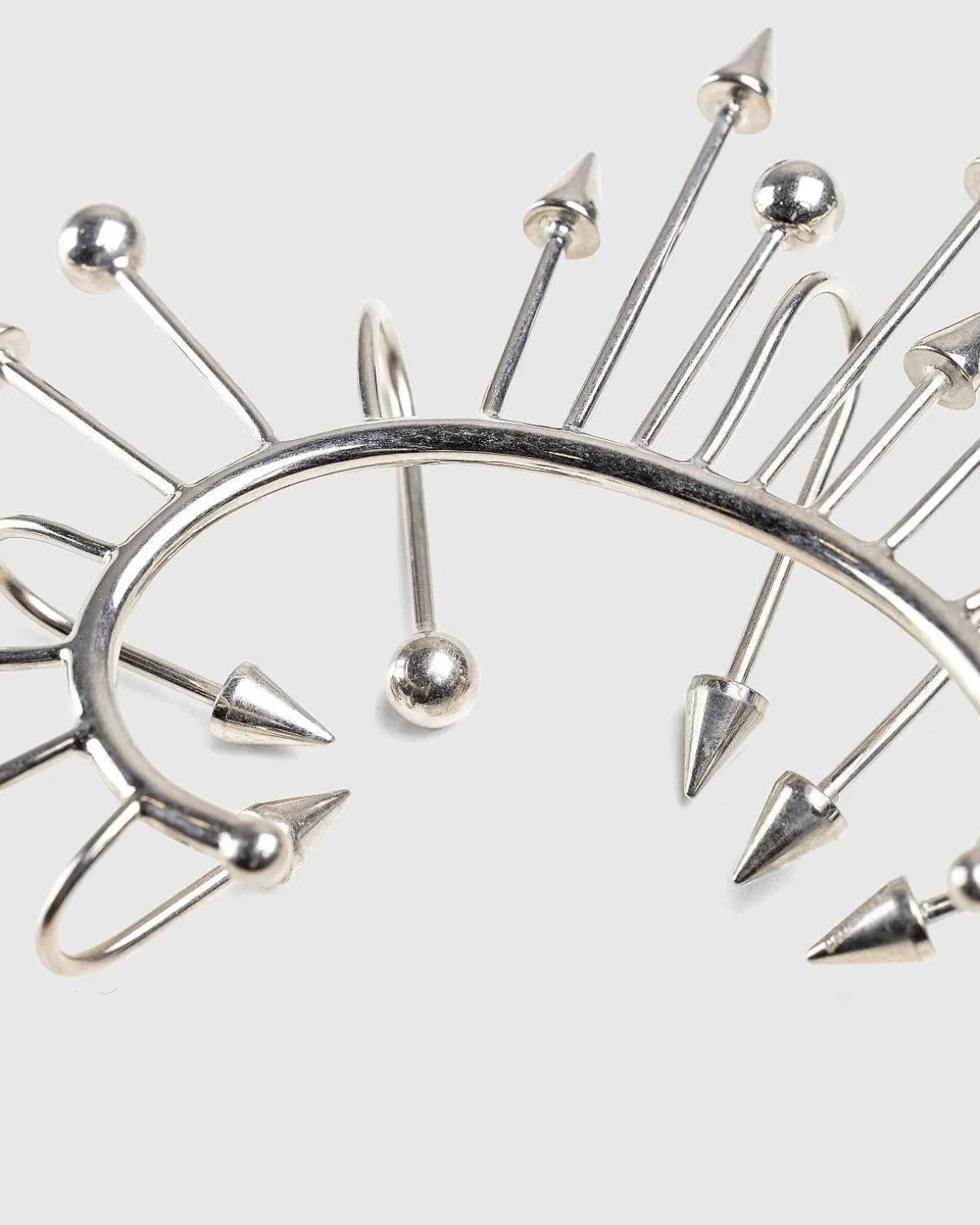 Spike Ear Cuff Solv