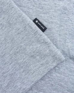 Sp Logo T-Shirt Gra