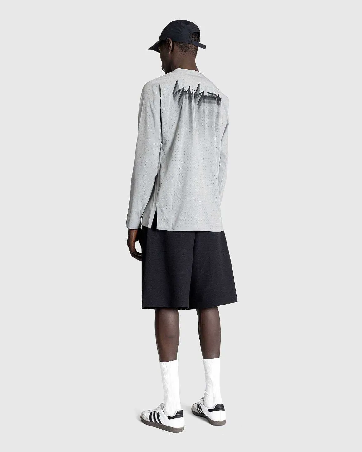 Sport Uniform Shorts Sort