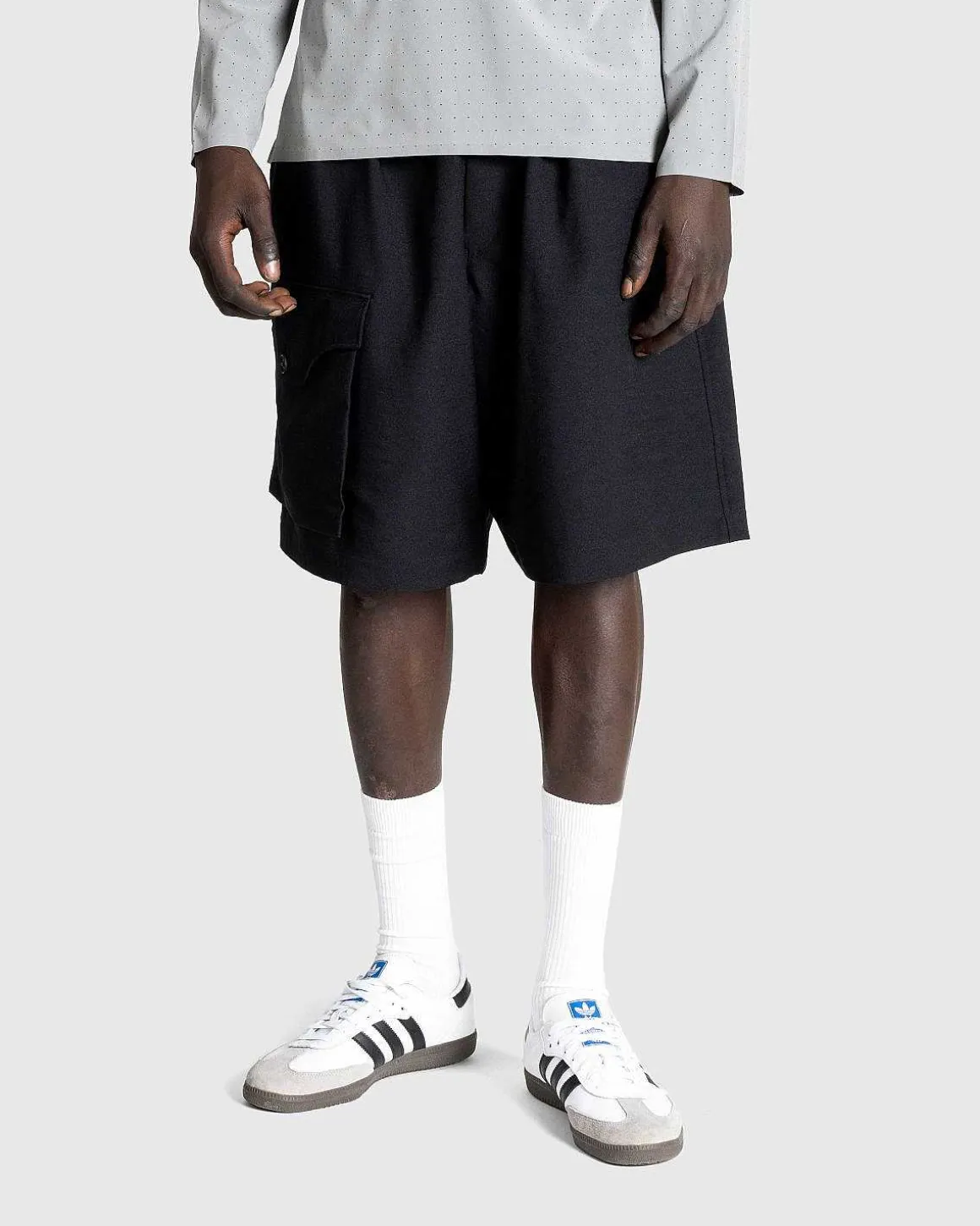 Sport Uniform Shorts Sort
