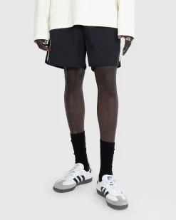 Sprinter Shorts Sort