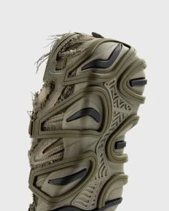 S-Prototype-Cr Sneakers Gron