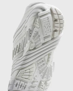 S-Prototype Low Sneakers Hvid