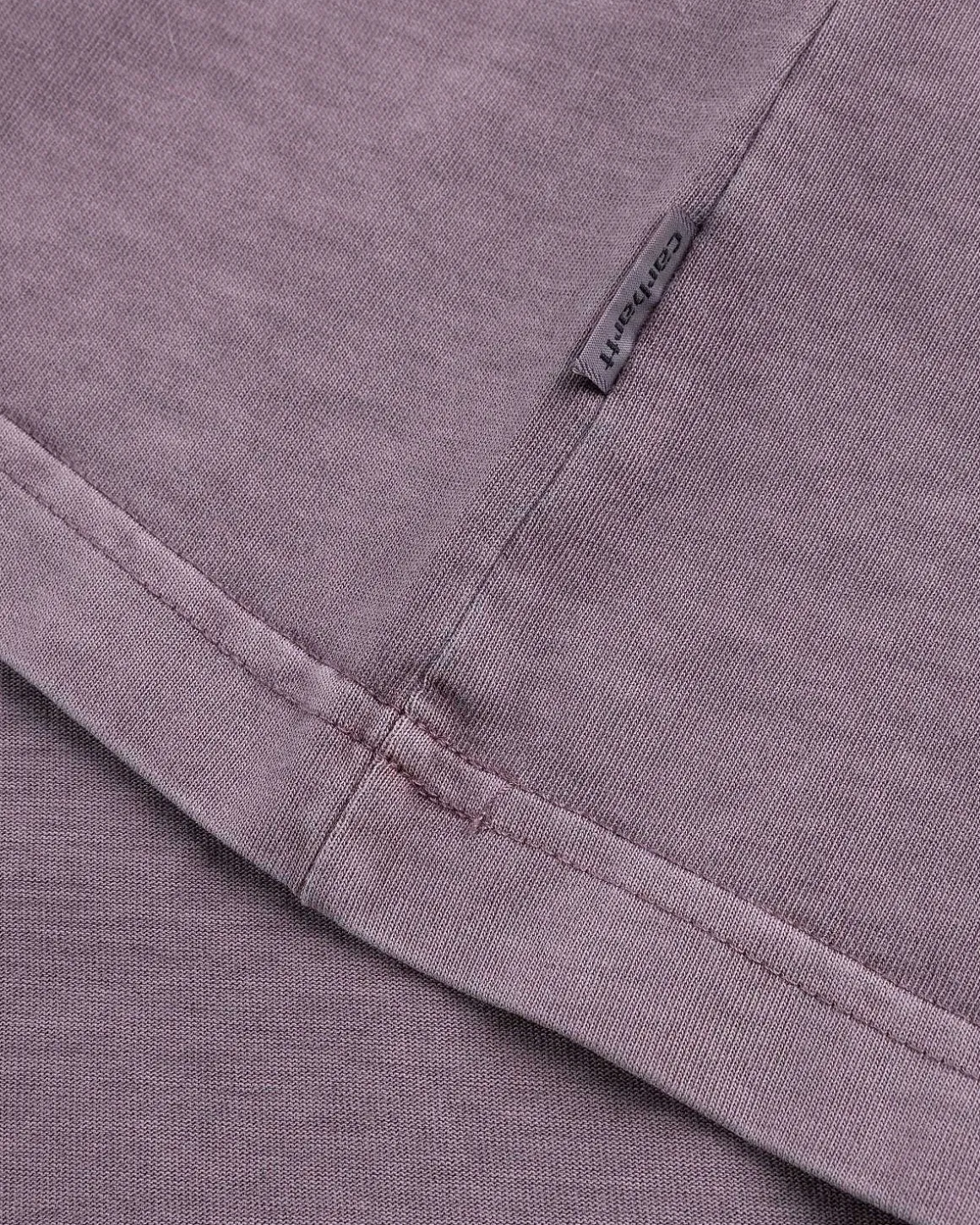 S/S Taos T-Shirt Daphne/Garment-Dyed