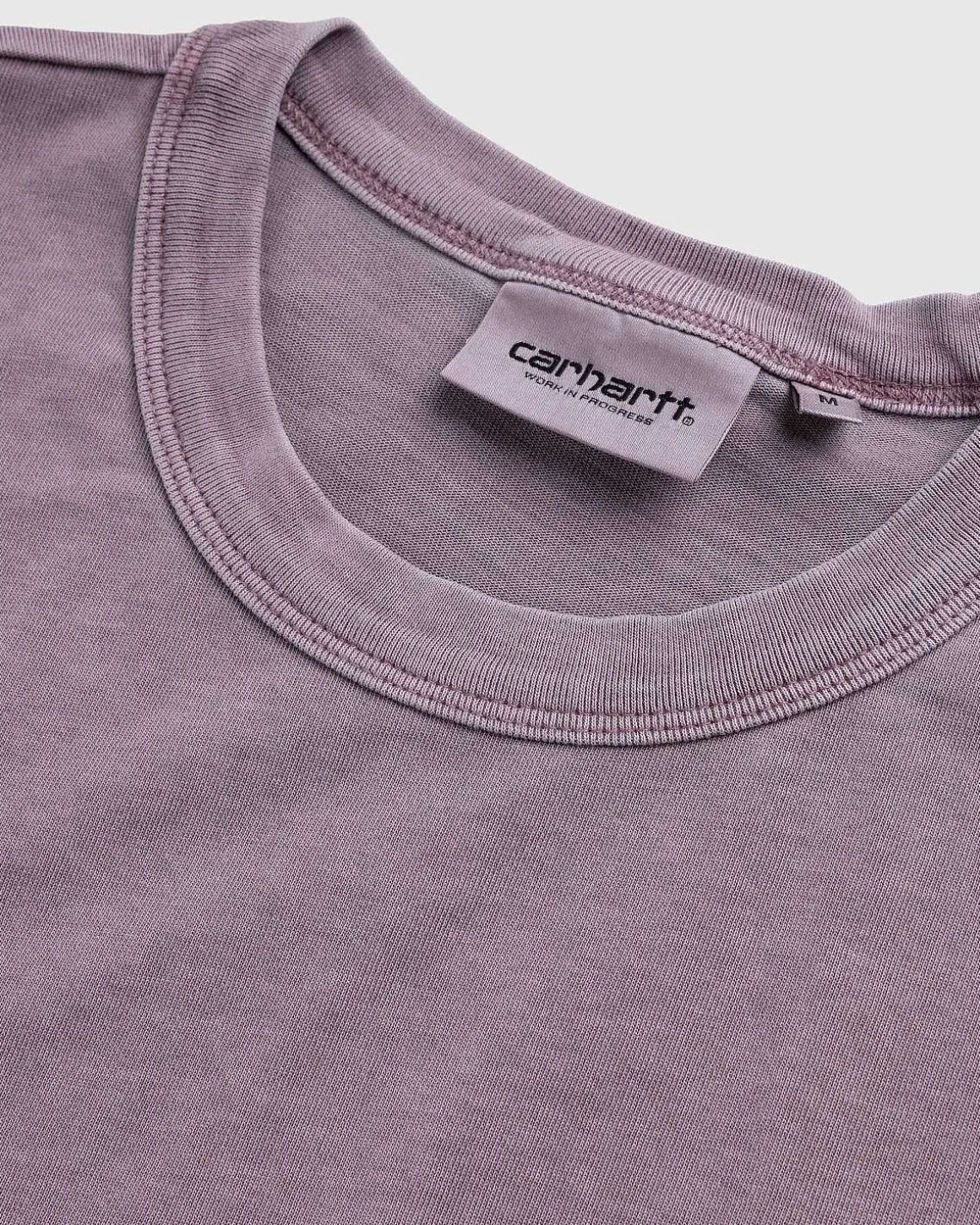 S/S Taos T-Shirt Daphne/Garment-Dyed