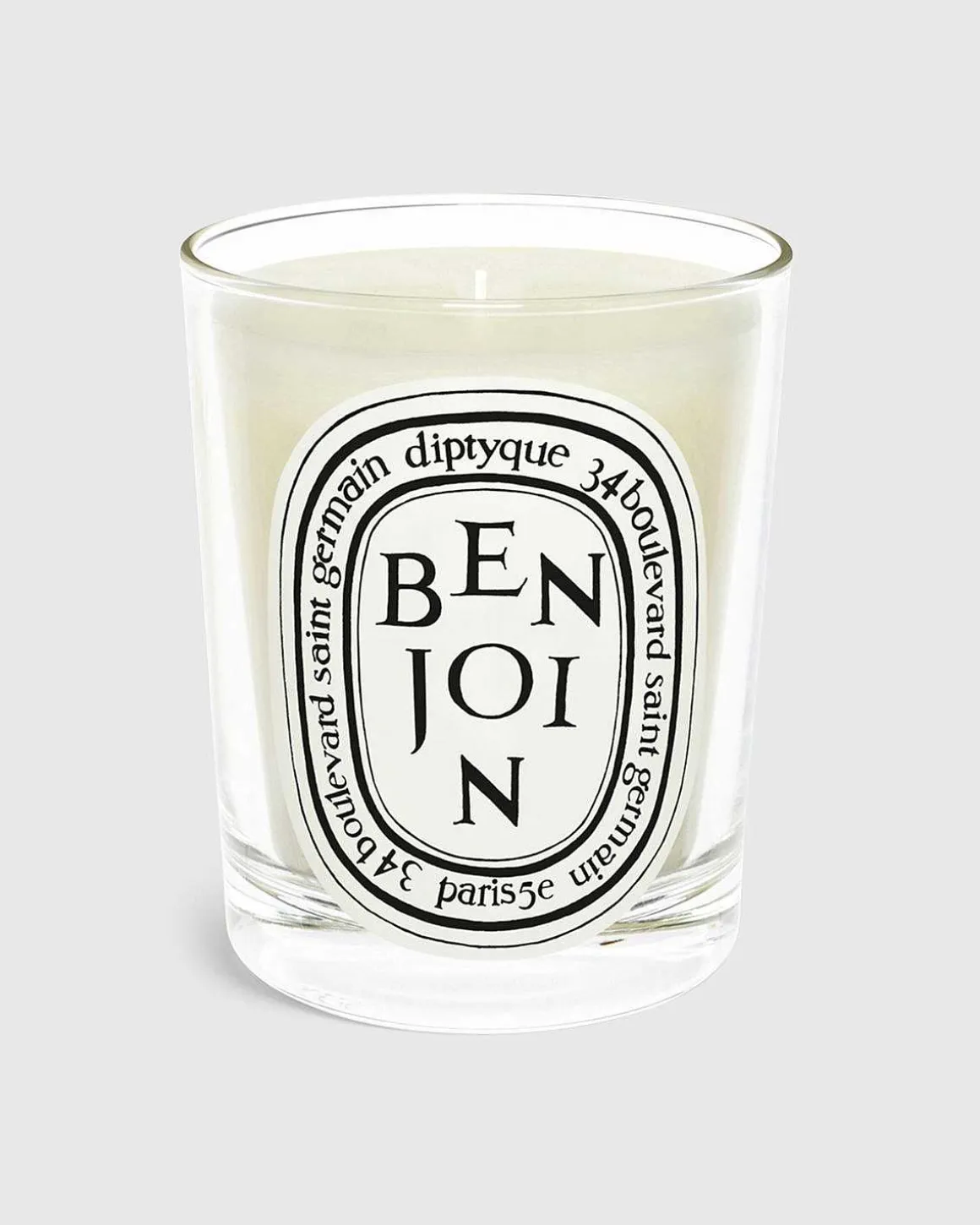 Standard Candle Benjoin 190G