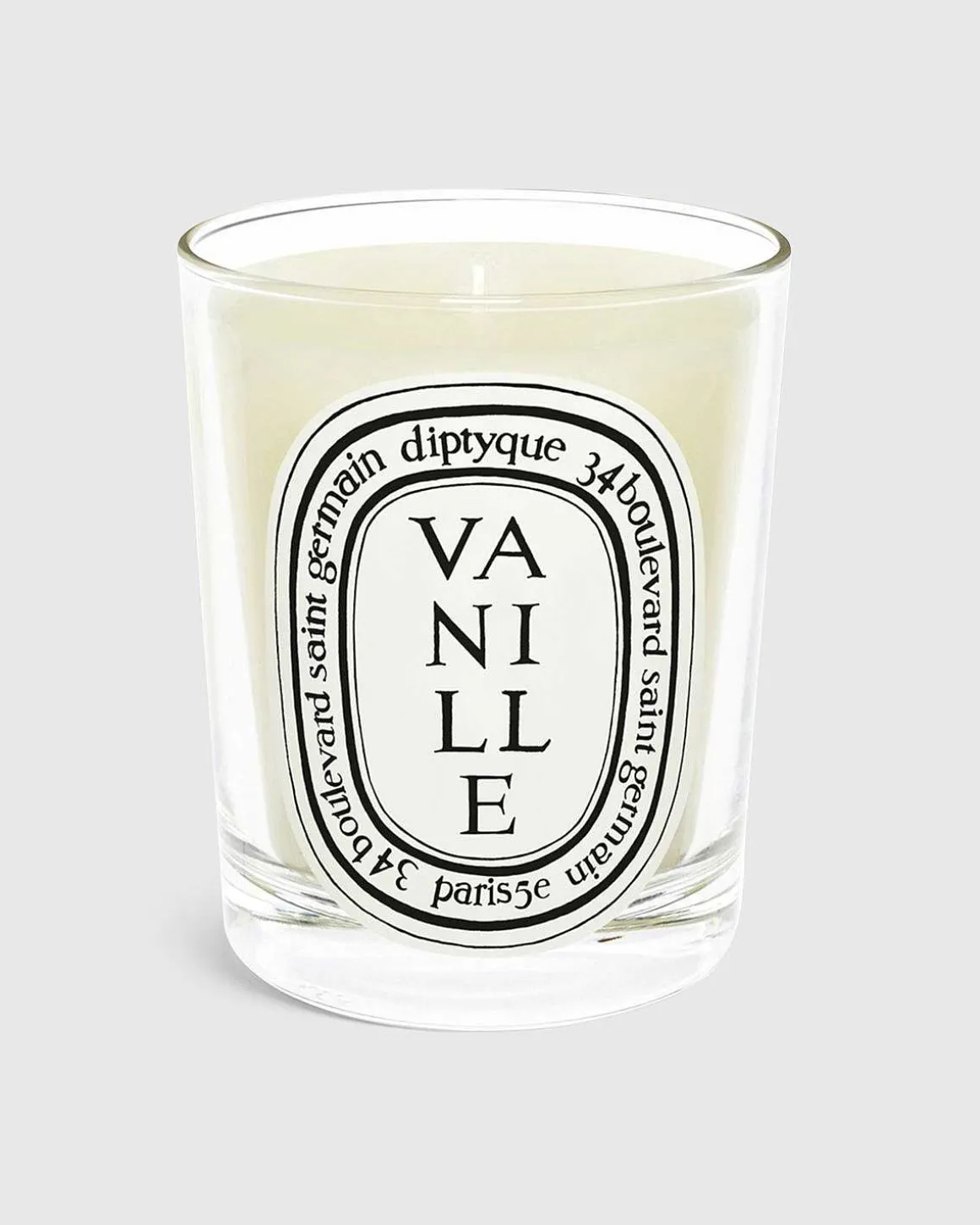 Standard Candle Vanille 190G