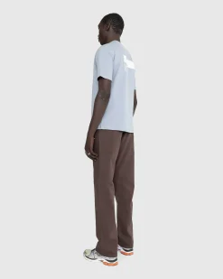 Standardiseret T-Shirt Alloy Grey